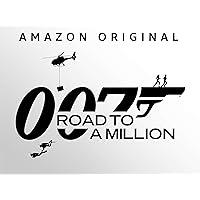 007: Road To A Million - Season 1