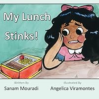 My Lunch Stinks! My Lunch Stinks! Paperback Kindle