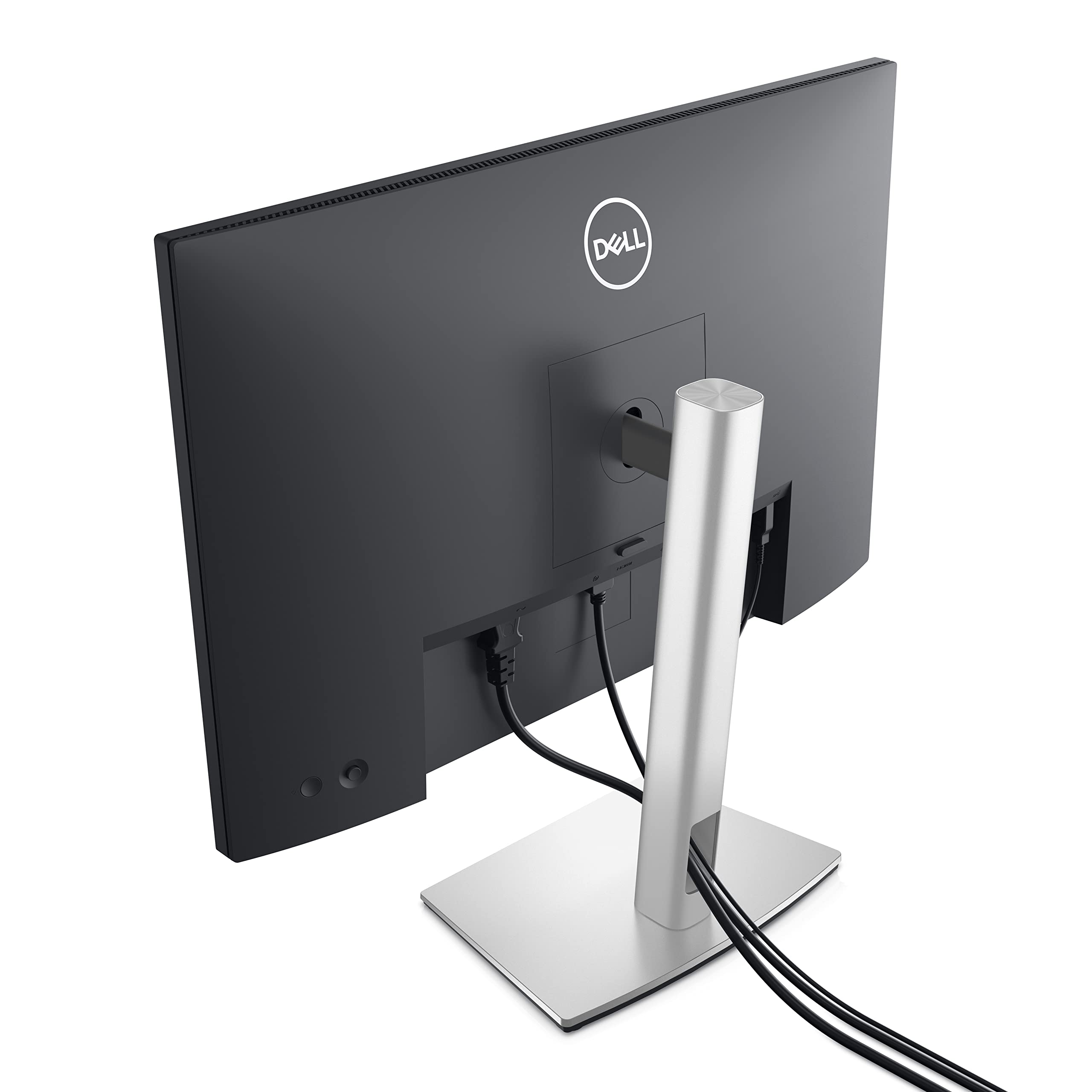 Dell P2423 24 Inch WUXGA (1920x1200) 16:10 Monitor, 60Hz, IPS, 5ms, 99% sRGB, DisplayPort, HDMI, DVI, VGA, 5x USB, 3 Year Warranty