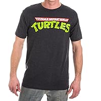 Teenage Mutant Ninja Turtles Men's T-Shirt