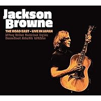 The Road East: Live in Japan Blu-Spec 2 The Road East: Live in Japan Blu-Spec 2 Audio CD