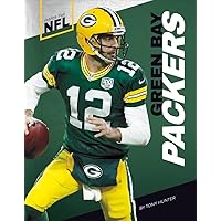 Green Bay Packers (Inside the NFL) Green Bay Packers (Inside the NFL) Paperback Library Binding