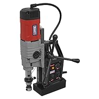 Sealey MAG60230VHD 60mm Magnetic Drilling Machine Heavy-Duty 230V