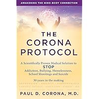 The Corona Protocol The Corona Protocol Paperback Hardcover