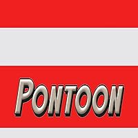 Pontoon - Single (Little Big Town Tribute) [Explicit] Pontoon - Single (Little Big Town Tribute) [Explicit] MP3 Music