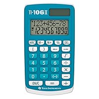 Texas TI106 Basic Schools Calculator