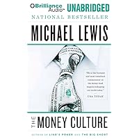 The Money Culture The Money Culture Kindle Audible Audiobook Hardcover Paperback MP3 CD