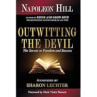 Outwitting the Devil: The Secrets to Freedom and Success Outwitting the Devil: The Secrets to Freedom and Success Audible Audiobook Paperback Kindle Hardcover Audio CD