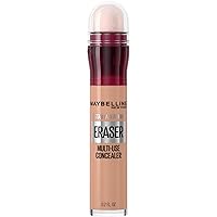 Instant Age Rewind Eraser Dark Circles Treatment Multi-Use Concealer, 140, 1 Count (Packaging May Vary)