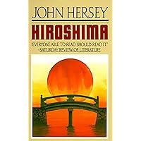 Hiroshima Hiroshima Mass Market Paperback Audible Audiobook Kindle Paperback Hardcover Audio CD