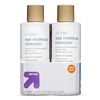 Makeup Remover - 5.5oz - 2pk