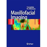 Maxillofacial Imaging Maxillofacial Imaging Hardcover Paperback