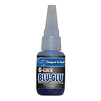 G5 G-Lock Blu-Glu Adhesive