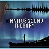 Tinnitus Sound Therapy (Ringing in the Ears & Migraine Treatment, Natural Aid for Tinnitus Sufferers, Remedies to Stop Headache) Tinnitus Sound Therapy (Ringing in the Ears & Migraine Treatment, Natural Aid for Tinnitus Sufferers, Remedies to Stop Headache) MP3 Music