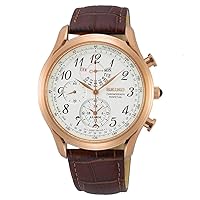 Mua Seiko Perpetual Calendar hàng hiệu chính hãng từ Mỹ giá tốt. Tháng  2/2023 