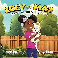Zoey and Max: Best Friends Forever