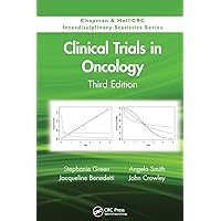 Clinical Trials in Oncology, Third Edition (Chapman & Hall/CRC Interdisciplinary Statistics) Clinical Trials in Oncology, Third Edition (Chapman & Hall/CRC Interdisciplinary Statistics) Paperback eTextbook Hardcover