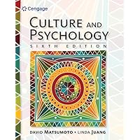 Culture and Psychology Culture and Psychology Hardcover eTextbook