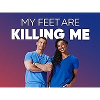 My Feet Are Killing Me - Season 2