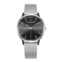 [クラス14] KLASSE14 腕時計 Disco Volante Quartz MESH ディスコヴォランテ クオーツ メンズ レディース [正規輸入品]