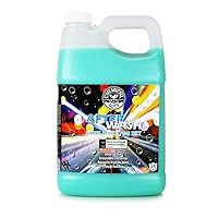 Chemical Guys CWS 801 After Wash Sprayable Gloss Boosting Car Wash Drying Aid (Helps Reduce Water Spots), 128 Fl Oz (1 Gallon)
