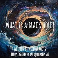 What is a Black Hole? (Wonder Series) What is a Black Hole? (Wonder Series) Paperback
