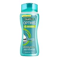 Shampoo Palmolive Optims Nivel 4 700 ML