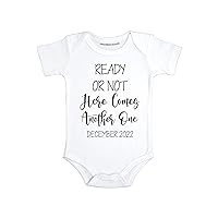 Funny Pregnancy announcement gifts