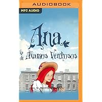 Ana, la de Álamos Ventosos (Ana, La De Tejas Verdes, 4) (Spanish Edition) Ana, la de Álamos Ventosos (Ana, La De Tejas Verdes, 4) (Spanish Edition) Audible Audiobook Hardcover Kindle Paperback Audio CD