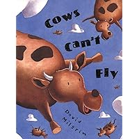 Cows Can't Fly Cows Can't Fly Paperback Hardcover