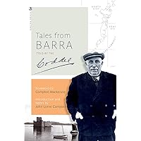 Tales From Barra: told by the Coddy Tales From Barra: told by the Coddy Paperback