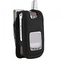 Wireless Xcessories Industrial Strength Canvas Case for Motorola i776