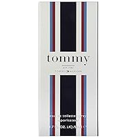 Tommy/Tommy Hilfiger Edt/Cologne Spray New Packaging 1.7 Oz (50 Ml) (M)