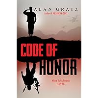 Code of Honor Code of Honor Hardcover Audible Audiobook Kindle Paperback Audio CD Comics