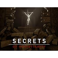 Secrets Of Christianity