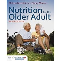 Nutrition for the Older Adult Nutrition for the Older Adult Paperback Kindle