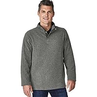 Charles River Apparel Men's Bayview Pullover