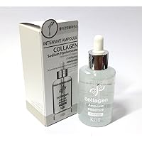 Intensive Ampoule Collagen Essence 50ml/Resilience, Moisturizing/Korea Made