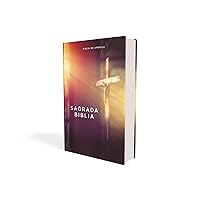 Biblia Católica, Tapa Dura, Comfort Print (Spanish Edition) Biblia Católica, Tapa Dura, Comfort Print (Spanish Edition) Paperback Hardcover