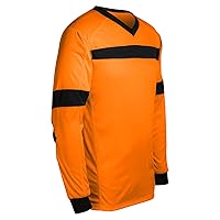 CHAMPRO Men's Keeper Soccer Goalie Jersey-Adult