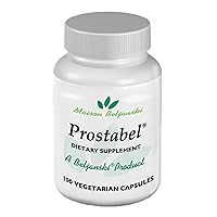 Beljanski® Products - Prostabel® - Supports Prostate and Urinary Health - 100 Capsules