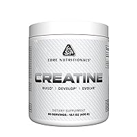 Creatine, Increases Strength and Muscle Growth, 5000 mg, 80 Servings