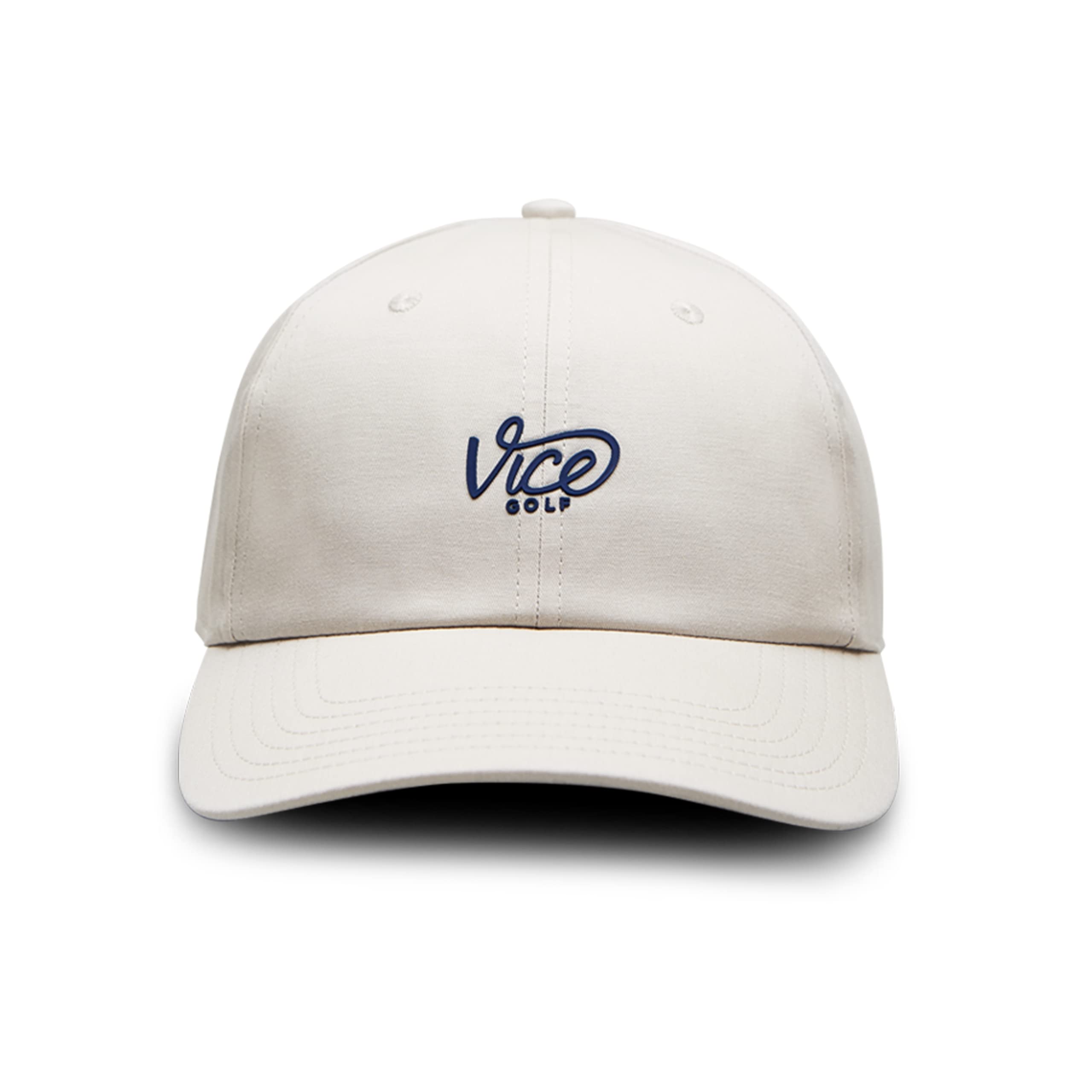 VICE Golf DAD Crew Cap | Multiple Colors | Golf Cap | One Size fits All | Unisex