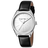 Esprit Watch ES1L056L0015 Women Silver