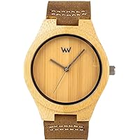 Men's Dellium Wood Watch