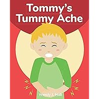 Tommy's Tummy Ache: Mediwonderland