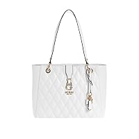 GUESS Adi Small Noel Tote