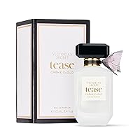 Victoria's Secret Tease Crème Cloud 3.4oz Eau de Parfum