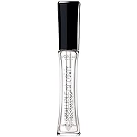 Infallible Pro Gloss Plump Lip Gloss with Hyaluronic Acid, Long Lasting Plumping Shine, Lips Look Instantly Fuller and More Plump, Mirror, 0.21 fl. oz.