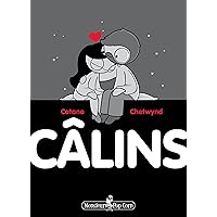 Câlins Câlins Hardcover